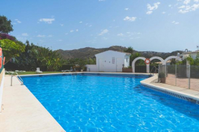 Vivienda Tranquila en Marbella- Elviria
